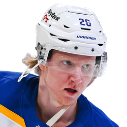 Rasmus Dahlin