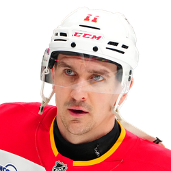 Mikael Backlund