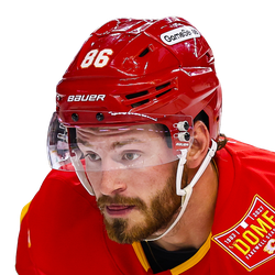 Joel Farabee