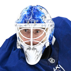 Sergei Bobrovsky