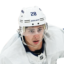 Troy Stecher