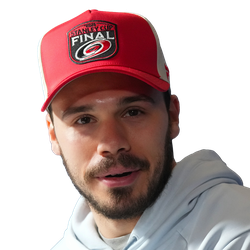 Logan Stankoven