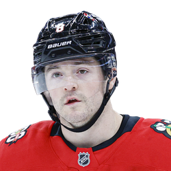 Ryan Donato