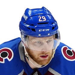 Nathan MacKinnon