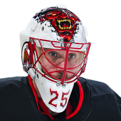 Jacob Markstrom
