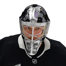 Darcy Kuemper
