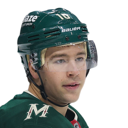 Bobby Brink