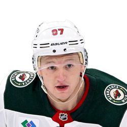 Kirill Kaprizov