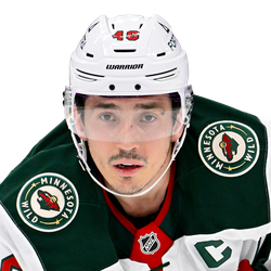 Jared Spurgeon