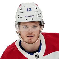 Cole Caufield