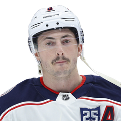 Zach Werenski