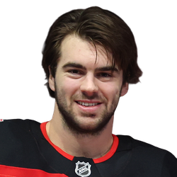 Nico Hischier