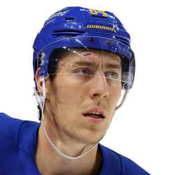 Logan Stanley