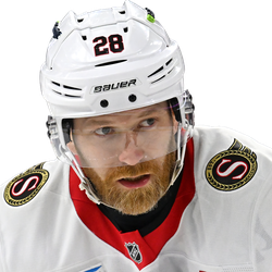 Claude Giroux
