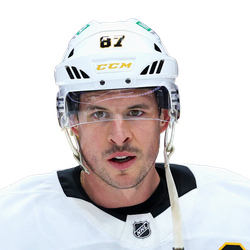 Sidney Crosby