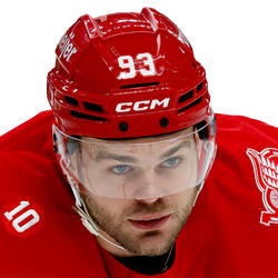 Alex DeBrincat