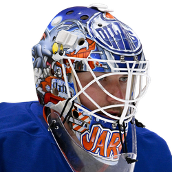 Tristan Jarry