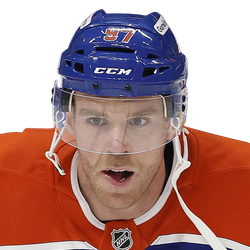 Connor McDavid