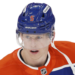 Connor Murphy