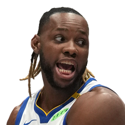 Charles Bassey