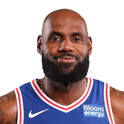 LeBron James