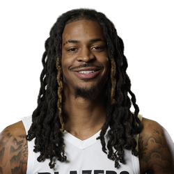 Ja Morant
