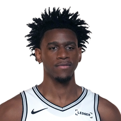 Tarris Reed Jr.