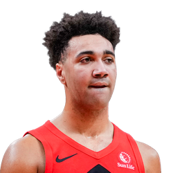Trayce Jackson-Davis