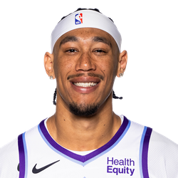 Jaxson Hayes