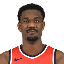 Deandre Ayton