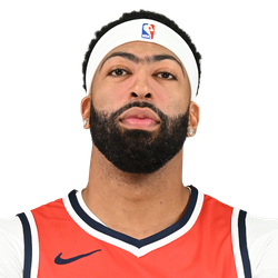 Anthony Davis