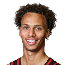 Dyson Daniels