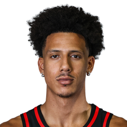 Jalen Johnson