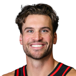 Corey Kispert