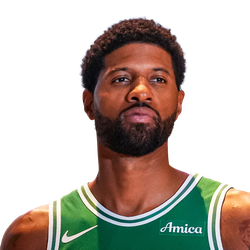 Paul George