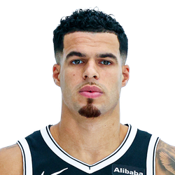 Michael Porter Jr.