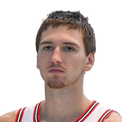 Matas Buzelis