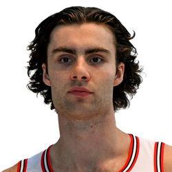 Josh Giddey