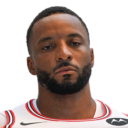Norman Powell