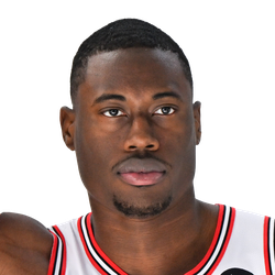 Jalen Smith