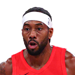 Kawhi Leonard