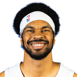 Jarrett Allen
