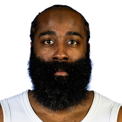 James Harden