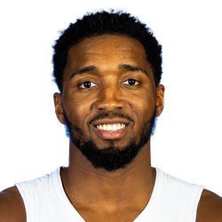 Donovan Mitchell