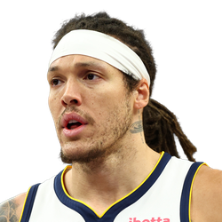 Aaron Gordon