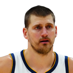 Nikola Jokic