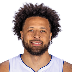 Cade Cunningham