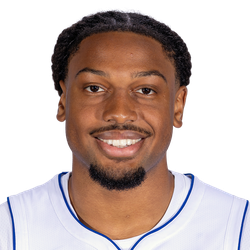 Chaz Lanier