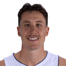 Duncan Robinson