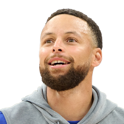 Stephen Curry